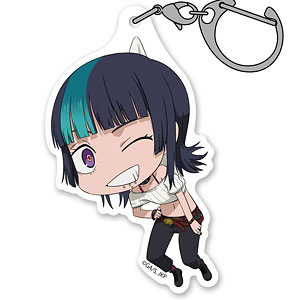 呪術廻戦 死滅回游 星綺羅羅 アクリルつままれ