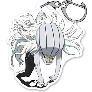 呪術廻戦 死滅回游 リカ アクリルつままれ