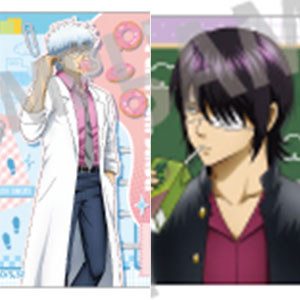 3年Z組銀八先生 Picharm 寄り道買い食い日和 10個入りセット