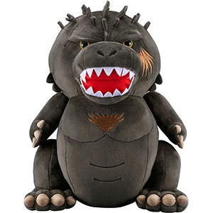 ぬいぐるみ ゴジラ-1.0 ゴジラ(2023)