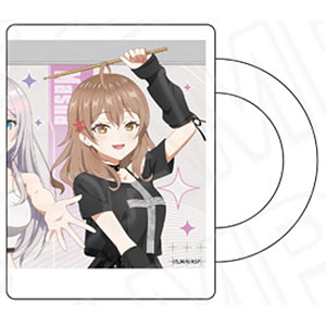 TVアニメ「時々ボソッとロシア語でデレる隣のアーリャさん」 マグカップ ロックバンド ver.