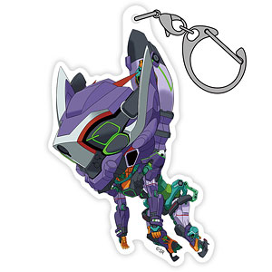機動戦士Gundam GQuuuuuuX(ジークアクス) GFreD アクリルつままれ