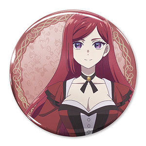 悲劇の元凶となる最強外道ラスボス女王は民の為に尽くします。Season2 プライド 65mm缶バッジ