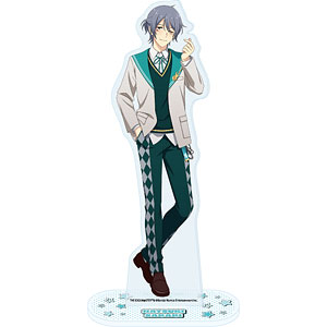 アクリルスタンド「アイドルマスター SideM」33/榊夏来 オリジナル衣装ver.(描き下ろしイラスト)