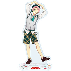 アクリルスタンド「アイドルマスター SideM」35/兜大吾 オリジナル衣装ver.(描き下ろしイラスト)