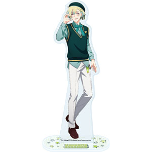 アクリルスタンド「アイドルマスター SideM」36/花園百々人 オリジナル衣装ver.(描き下ろしイラスト)