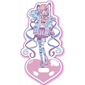 NEEDY GIRL OVERDOSE アクリルスタンド 超てんちゃん(みろん先生ver.)