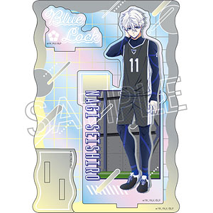ブルーロック ニュートロポップシリーズ オーロラアクリルスタンド 凪誠士郎
