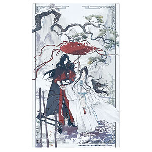 天官賜福 風雪帰人ver. ポストカード