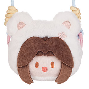 天官賜福 ぬいぐるみスマホストラップ 謝憐