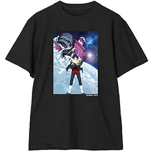 TVアニメ「スノウボールアース」 ティザービジュアル Tee ユニセックス XXL