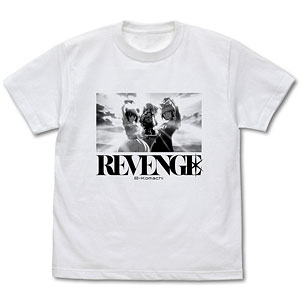 【推しの子】 Bのリベンジ Tシャツ/WHITE-L