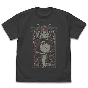 Re：ゼロから始める異世界生活 ラム (3rd season) Tシャツ /SUMI-XL