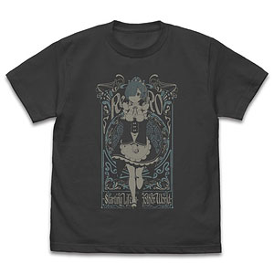 Re：ゼロから始める異世界生活 レム (3rd season) Tシャツ /SUMI-L