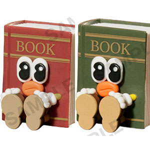 BUSHIROAD THE BOX おすわりちゃんズ BOOK 6個入りBOX