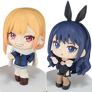 BUSHIROAD THE BOX その着せ替え人形は恋をする Season 2 海夢がいっぱい みあげてすたぁマスコット BOX