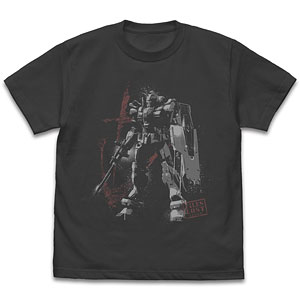 機動戦士ガンダム 復讐のレクイエム ガンダムEX Tシャツ/SUMI-M