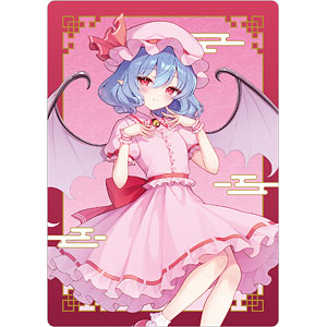 東方Project 下敷 レミリア・スカーレット