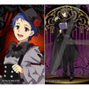 KING OF PRISM オーロラアートコレクション 10パック入りBOX