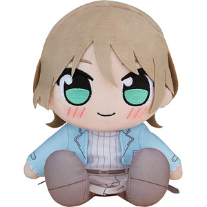 くりぱん ぬいぐるみ イキヅライブ！ LOVELIVE！ BLUEBIRD 春宮ゆくり