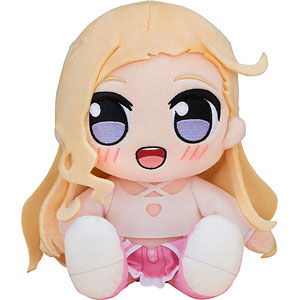 くりぱん ぬいぐるみ イキヅライブ！ LOVELIVE！ BLUEBIRD 此花輝夜