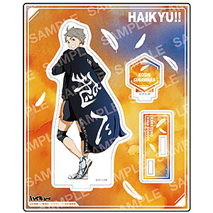 ハイキュー！！ アクリルスタンド-横断幕 第2弾-(B菅原孝支)