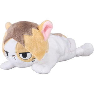 ハイキュー！！ ぬいぐるみペンポーチ(ケンマネコ)