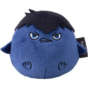 ハイキュー！！ ぬいコロン(カゲガラス)