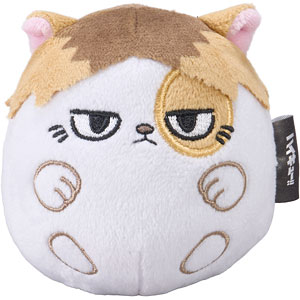 ハイキュー！！ ぬいコロン(ケンマネコ)