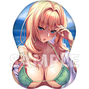 はにかみ彼女 等身大TANIMARUクッション 鐘堂英麗奈