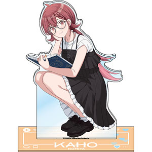 【限定販売】アイドルマスター シャイニーカラーズ 超デカアクリルスタンド 小宮果穂 パラレル回廊ver.