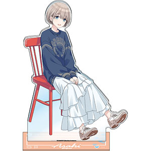 【限定販売】アイドルマスター シャイニーカラーズ 超デカアクリルスタンド 芹沢あさひ パラレル回廊ver.