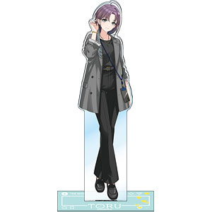 【限定販売】アイドルマスター シャイニーカラーズ 超デカアクリルスタンド 浅倉透 パラレル回廊ver.