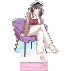 【限定販売】アイドルマスター シャイニーカラーズ アクリルスタンド 月岡恋鐘 パラレル回廊ver.