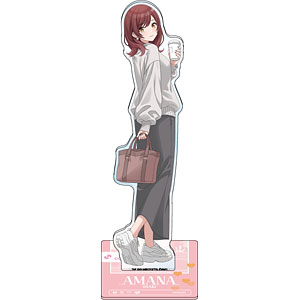 【限定販売】アイドルマスター シャイニーカラーズ アクリルスタンド 大崎甘奈 パラレル回廊ver.