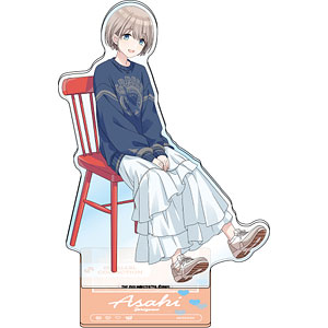 【限定販売】アイドルマスター シャイニーカラーズ アクリルスタンド 芹沢あさひ パラレル回廊ver.