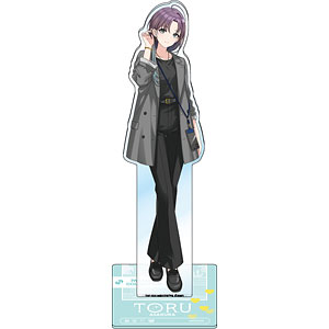 【限定販売】アイドルマスター シャイニーカラーズ アクリルスタンド 浅倉透 パラレル回廊ver.