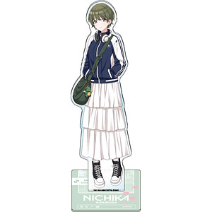 【限定販売】アイドルマスター シャイニーカラーズ アクリルスタンド 七草にちか パラレル回廊ver.