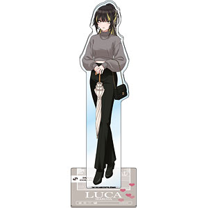 【限定販売】アイドルマスター シャイニーカラーズ アクリルスタンド 斑鳩ルカ パラレル回廊ver.