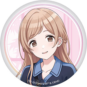 【限定販売】アイドルマスター シャイニーカラーズ 缶バッジ 櫻木真乃 パラレル回廊ver.