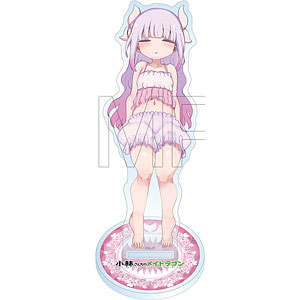 【限定販売】小林さんちのメイドラゴン アクリルスタンド カンナ B
