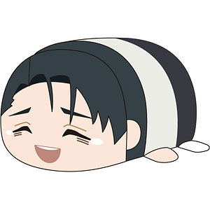 呪術廻戦 ぽてコロマスコットBIG4 乙骨憂太
