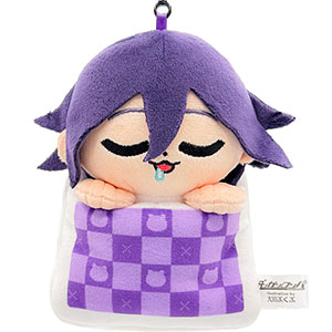 ダンガンロンパシリーズ×ぶくぶ すこやかぬいぐるみマスコット 10.王馬小吉