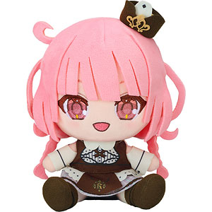 ぬいぐるみ けものティータイム タルト