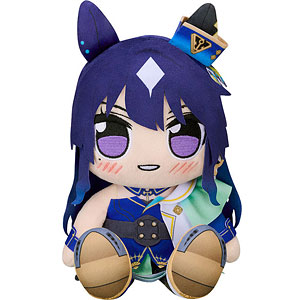 くりぱん ぬいぐるみ ウマ娘 プリティーダービー ヴィルシーナ