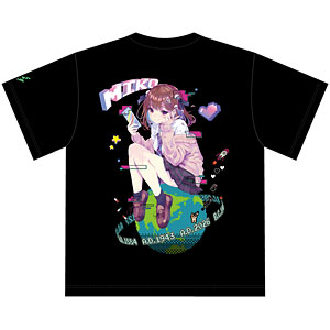 カミとミコ Tシャツ(Lサイズ)