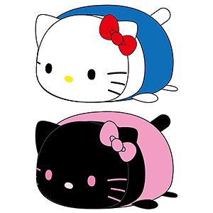 サンリオキャラクターズ ぽてコロマスコット11 6個入りBOX