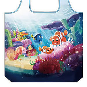 ディズニー プレミアムアートバッグ DEB-L-20 ファインディング・ニモ L