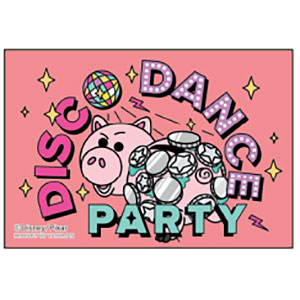 ジグソーパズル コパン ディズニー トイ・ストーリー/ハム 70ピース (70-41)