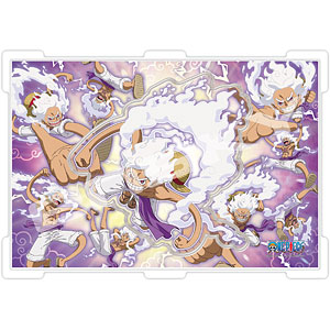 カブセルジグソー ワンピース GEAR5 278ピース (CC-JG09)